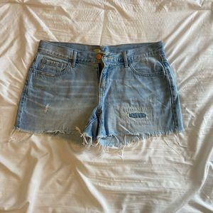 Old Navy Denim Shorts